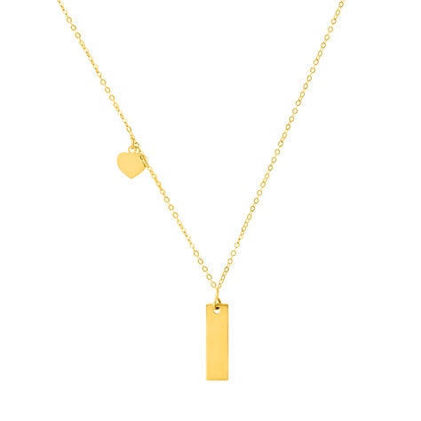 Collana Beverly Oro Giallo - Collane Donna | Stroili