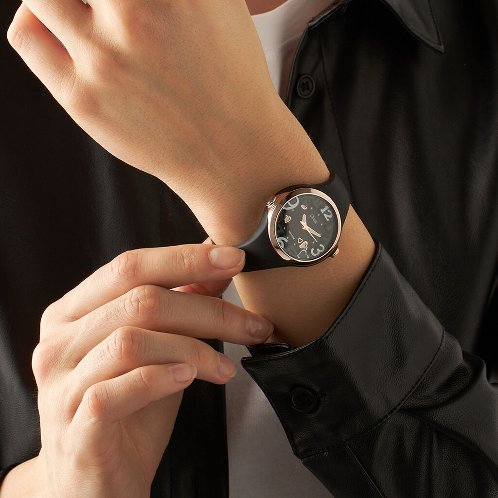 Orologio Al Quarzo Stroili Las Vegas - Orologi solo Tempo Donna | Stroili