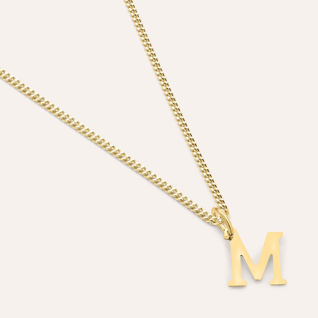 Pendente Poème Oro Giallo - Ciondoli Donna | Stroili