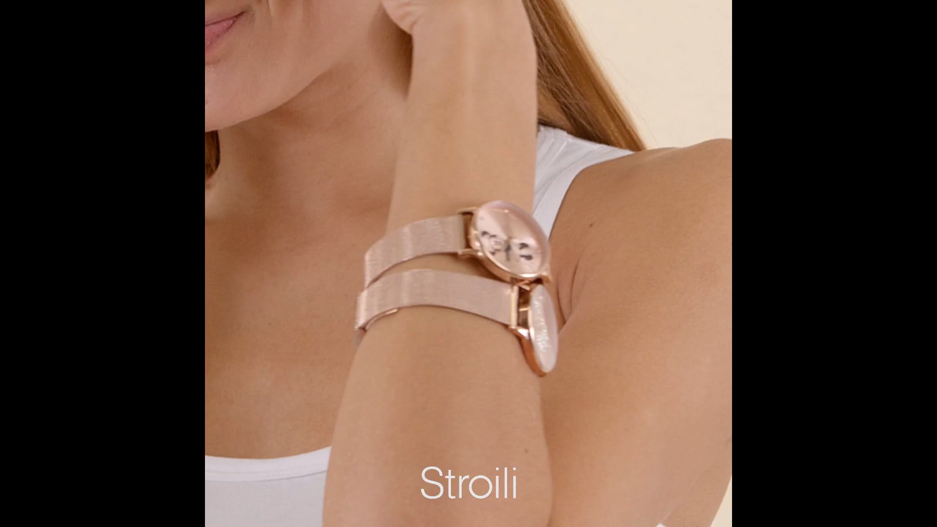 Orologio Al Quarzo Disney Collection By Stroili