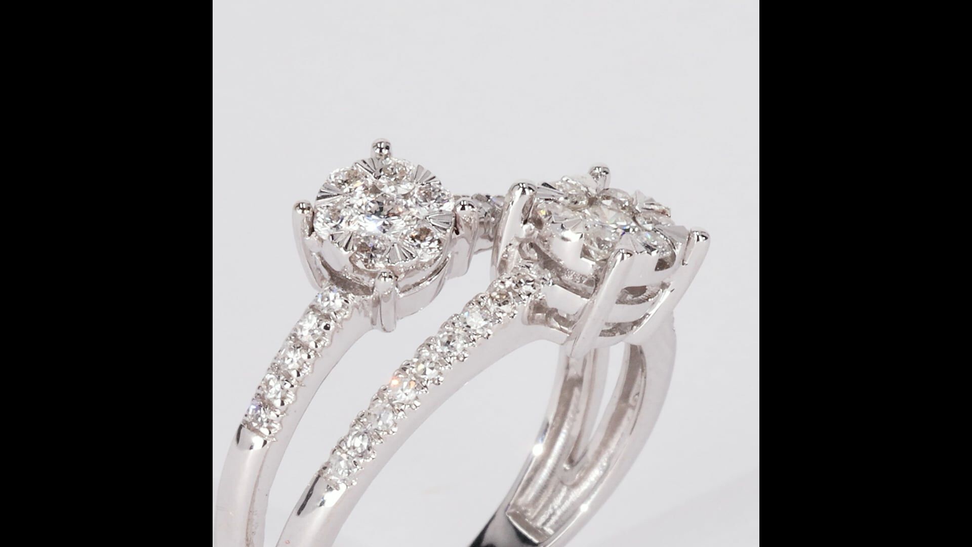 Stroili anello diamante hotsell