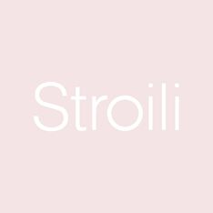 Orecchino A Lobo Bon Ton Oro Giallo E Cubic Zirconia - Orecchini a Lobo Donna | Stroili