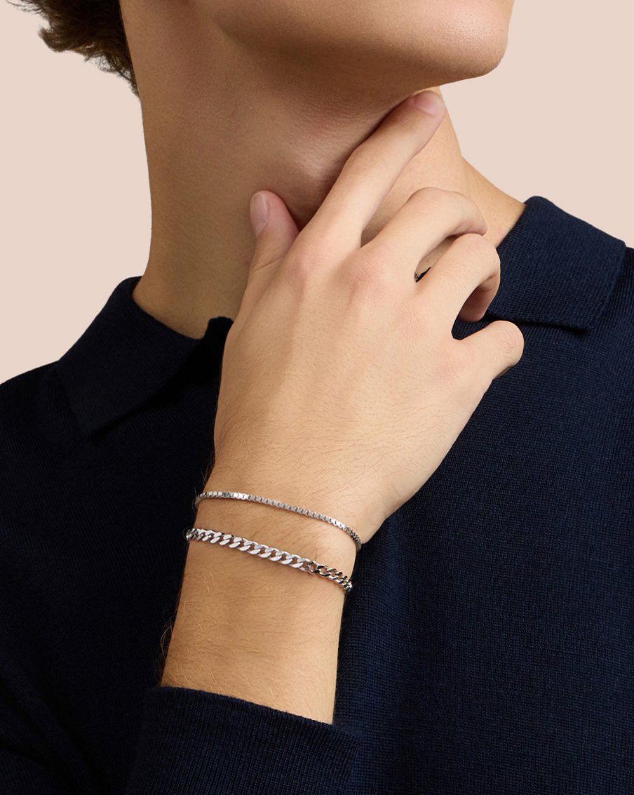 Bracciali Uomo