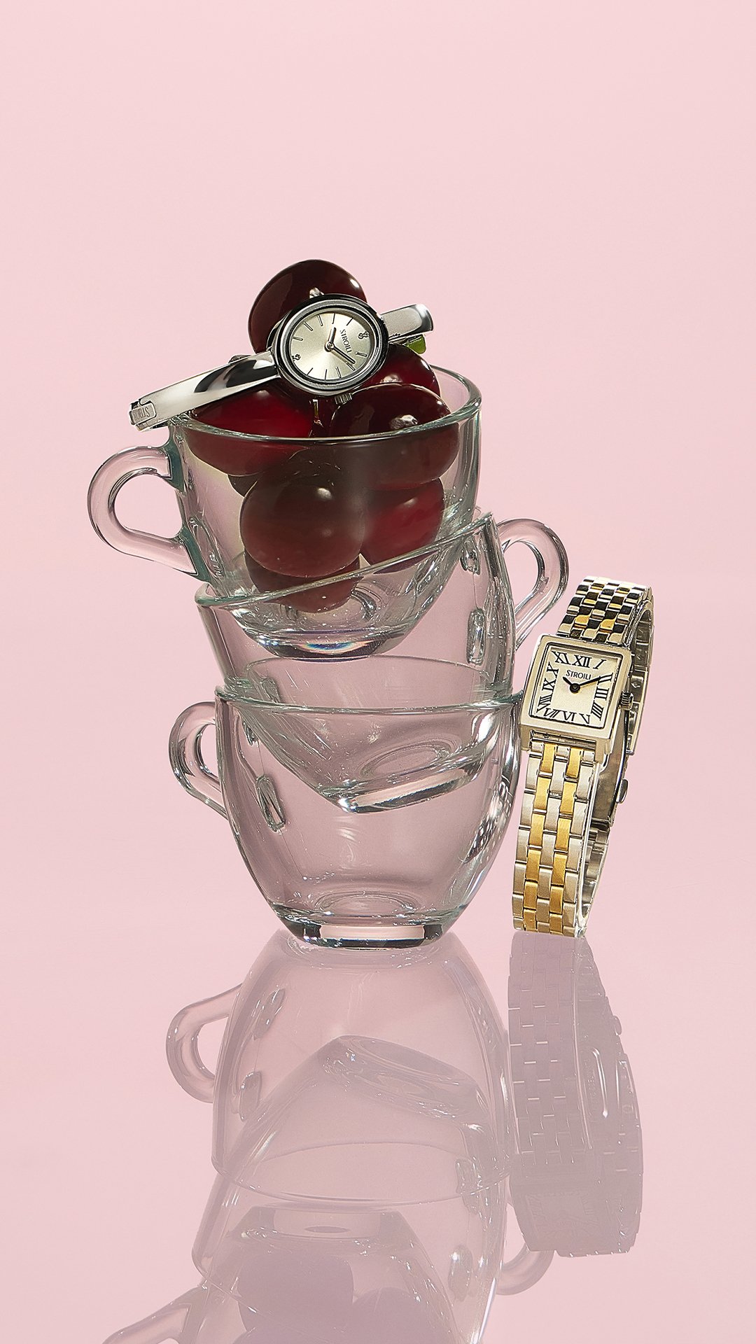 Description de l’image