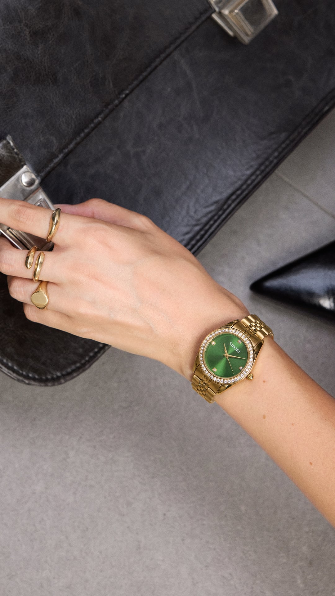 Description de l’image