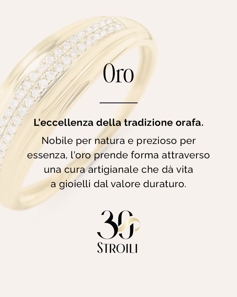 Gioielli in oro
