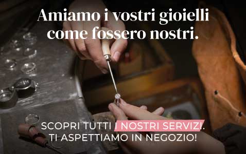 Servizi in negozio