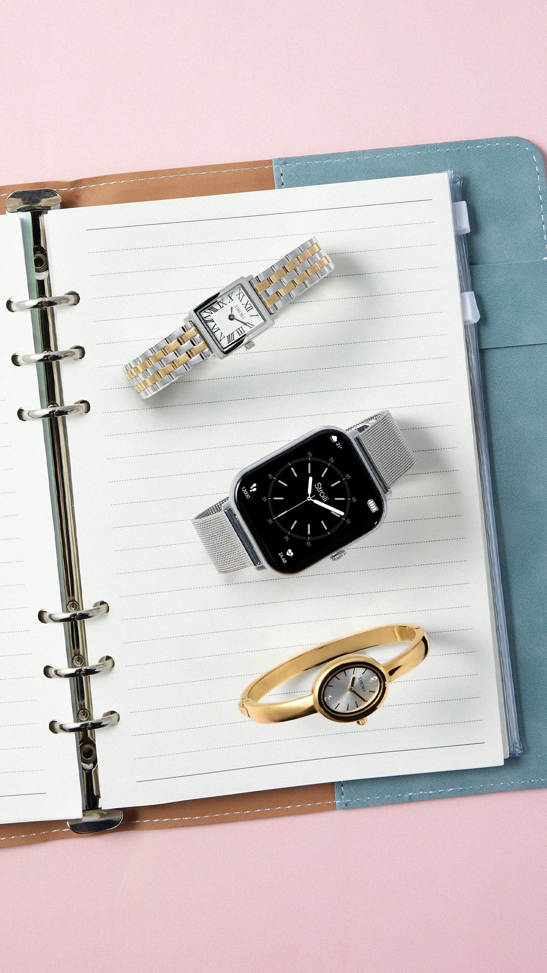 Description de l’image