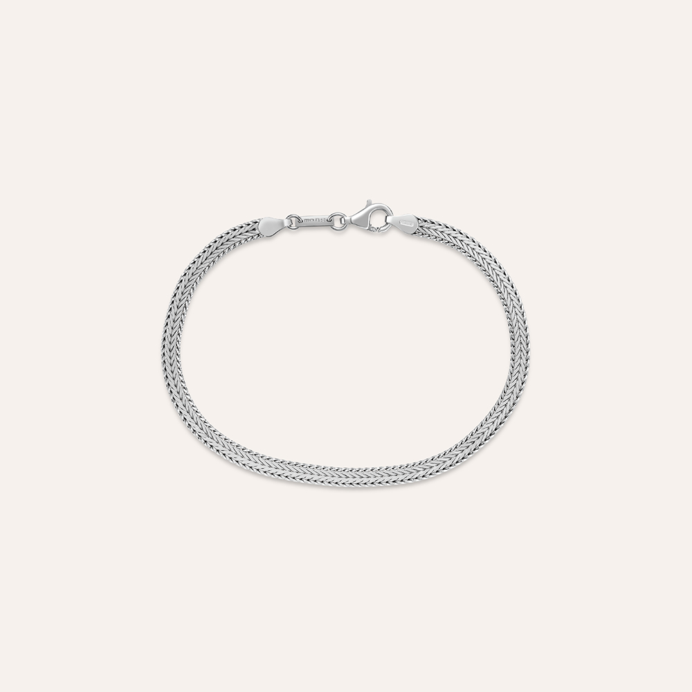 Bracciali in argento PANDORA | Acquista i gioielli in Argento Sterling