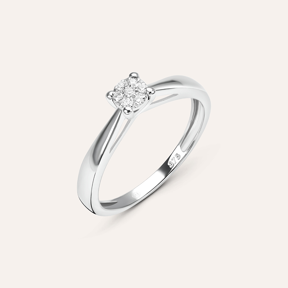 Anello rapido in acciaio zincato L 49 x 5 mm | Leroy Merlin