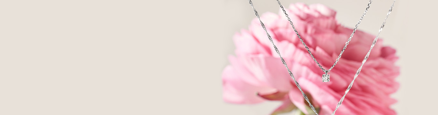 Sofia Milani Collana Donna In Argento 925 Con Ciondolo Ferro Di Cavallo – Gioiello Ipoallergenico Placcato Rodio, Regalo In Confezione Elegante